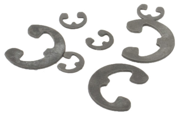Bit Retaining Clip RETAINING RINGS – Southeast Tool Catalog