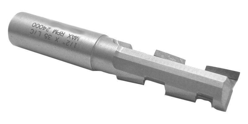 Diamond Tipped Bits