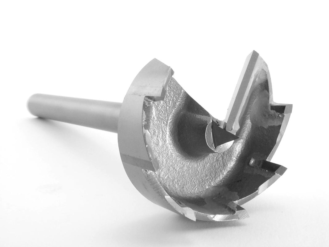 CARBIDE TIPPED MULTISPUR BITS Southeast Tool Catalog